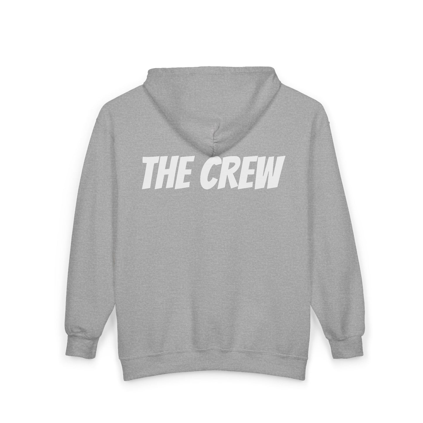 #sipandbuildfridays “The Crew” Hoodie