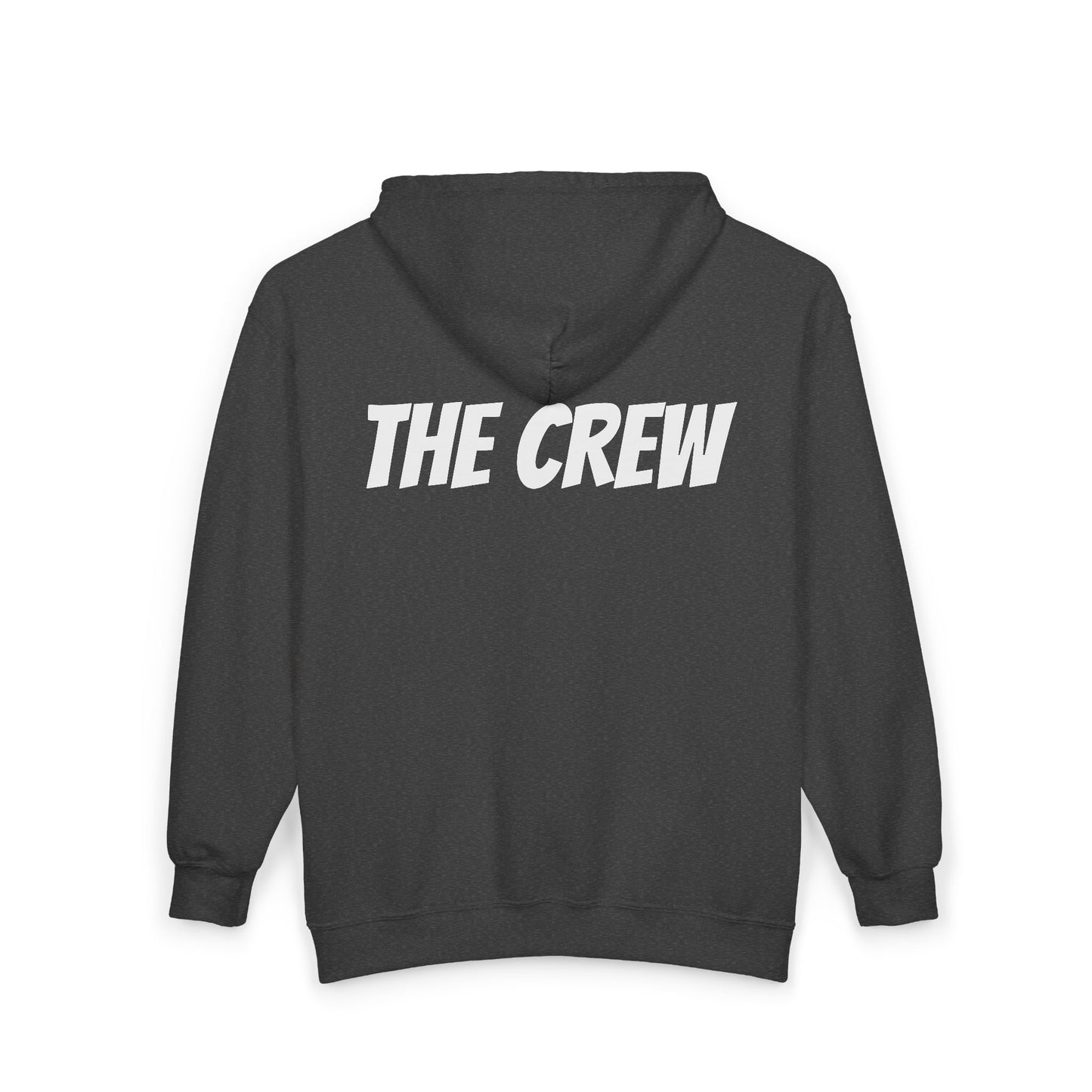 #sipandbuildfridays “The Crew” Hoodie
