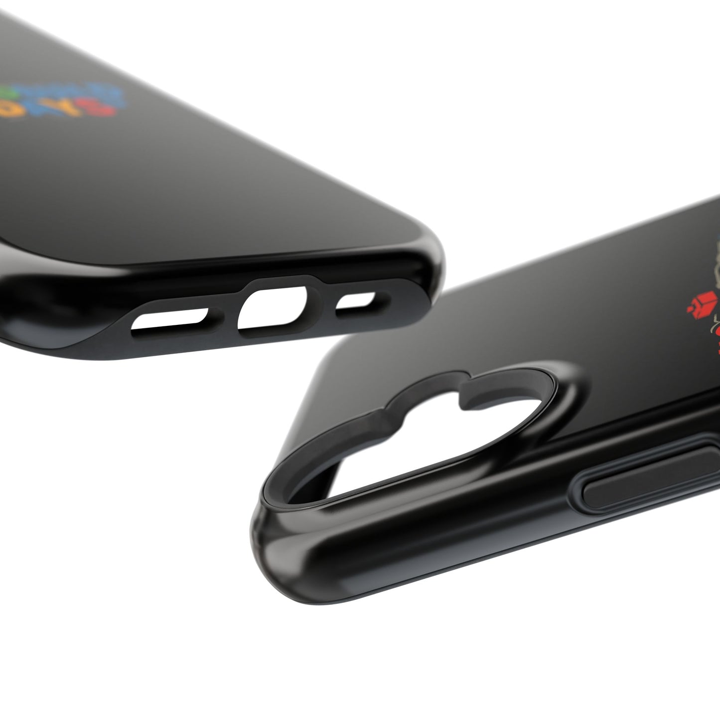 Impact-Resistant #sipandbuildfridays Phone Cases for Builders -