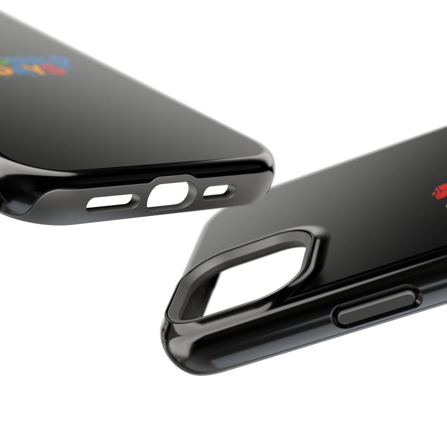 Impact-Resistant #sipandbuildfridays Phone Cases for Builders -