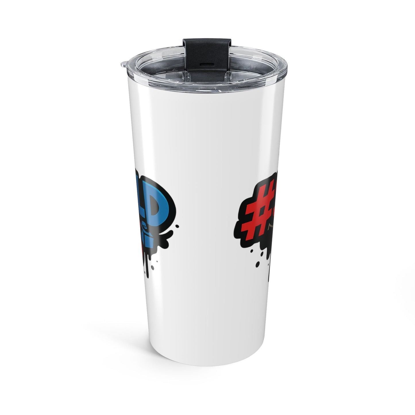 #sipandbuildfridays 20 ozTumbler